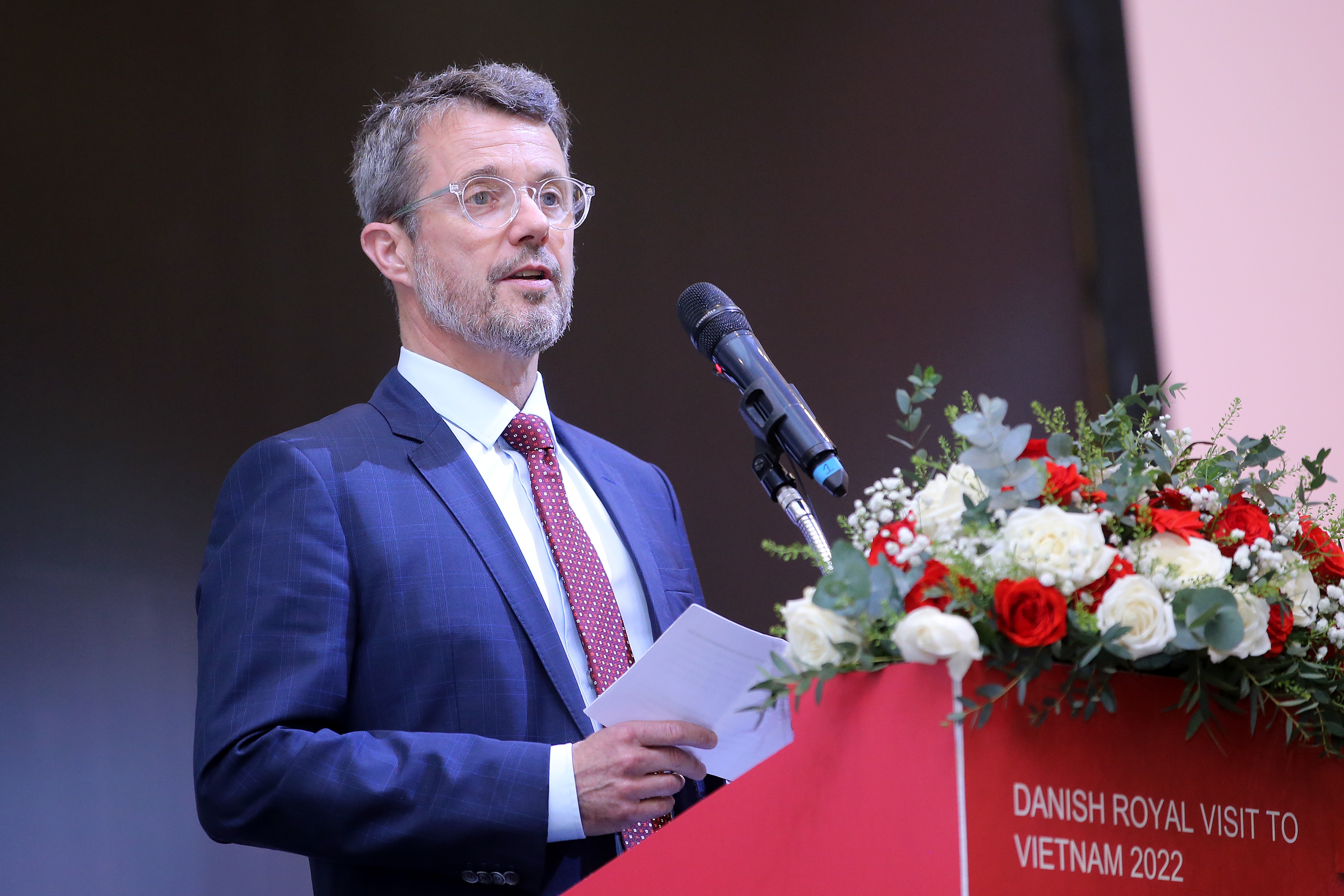 Thai tu Dan Mach anh 2