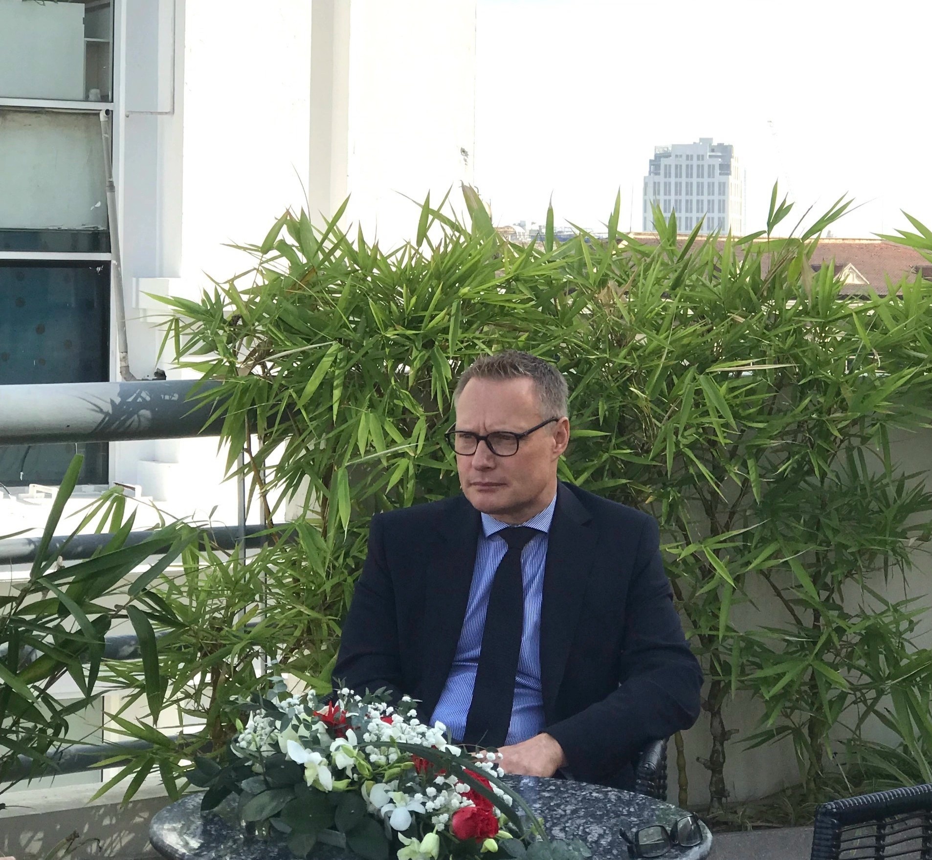 Thai tu Dan Mach anh 3