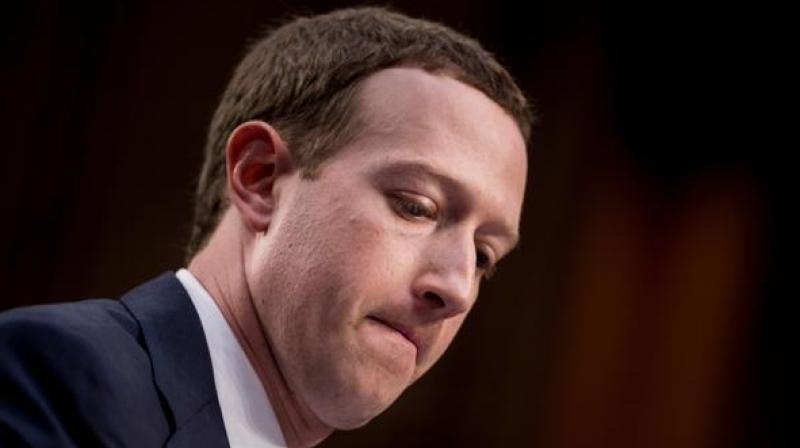 Ong Zuckerberg nhan sai, tuyen bo bat dau cat giam nhan su quy mo lon hinh anh