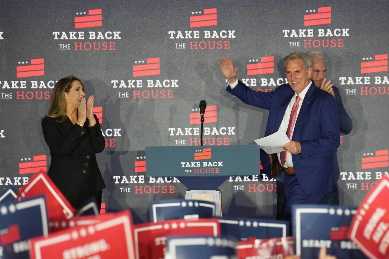 Cu tri My thuc giac da thay phe Cong hoa kiem soat Ha vien hinh anh