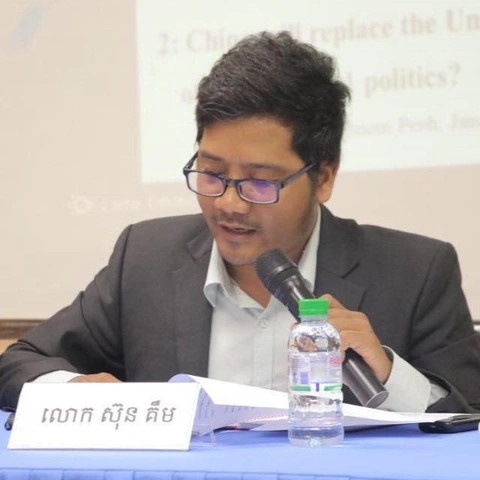 Hoi nghi cap cao ASEAN anh 2