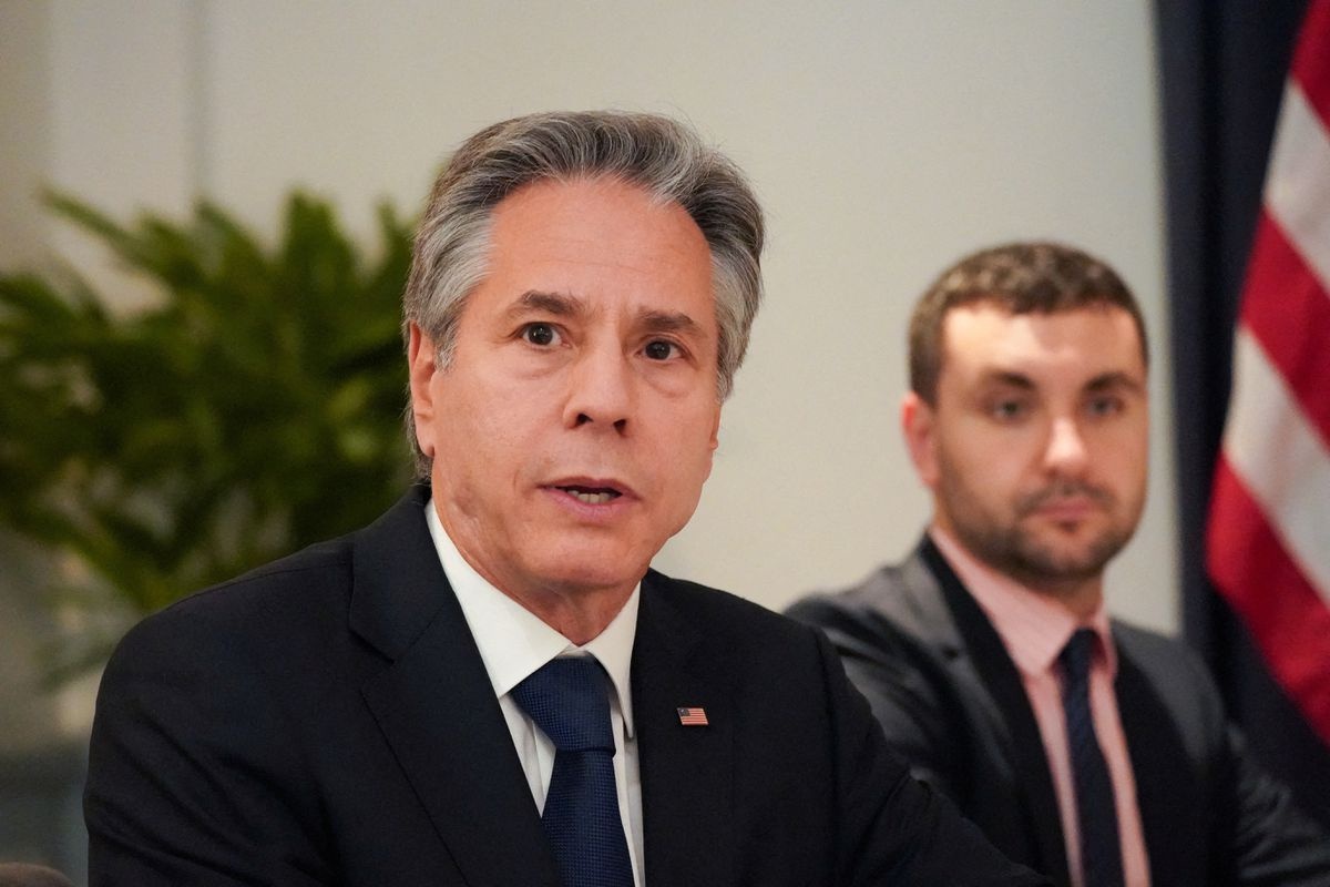 My len tieng sau thong tin bi mat khuyen khich Ukraine dam phan hinh anh