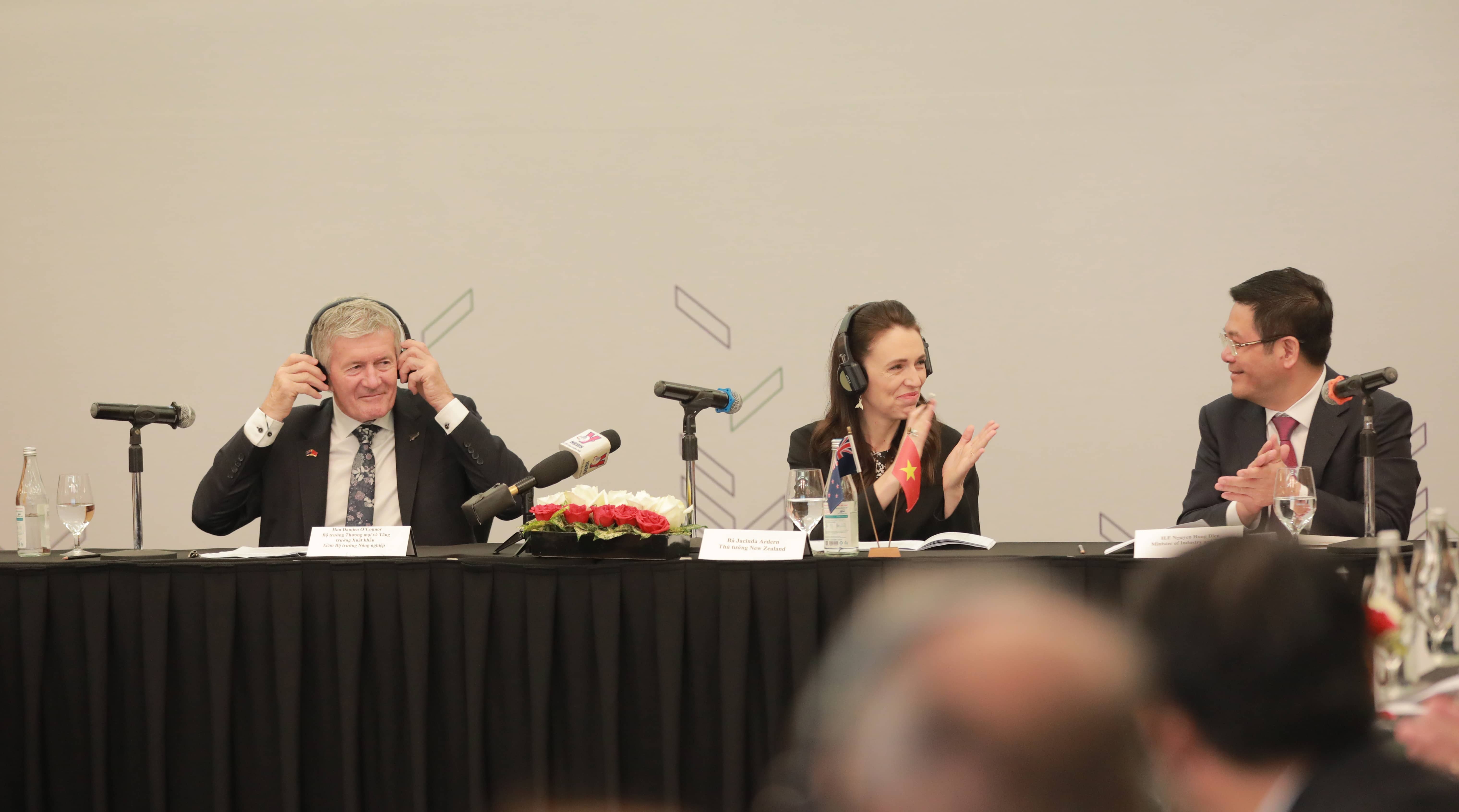 Thu tuong New Zealand anh 1