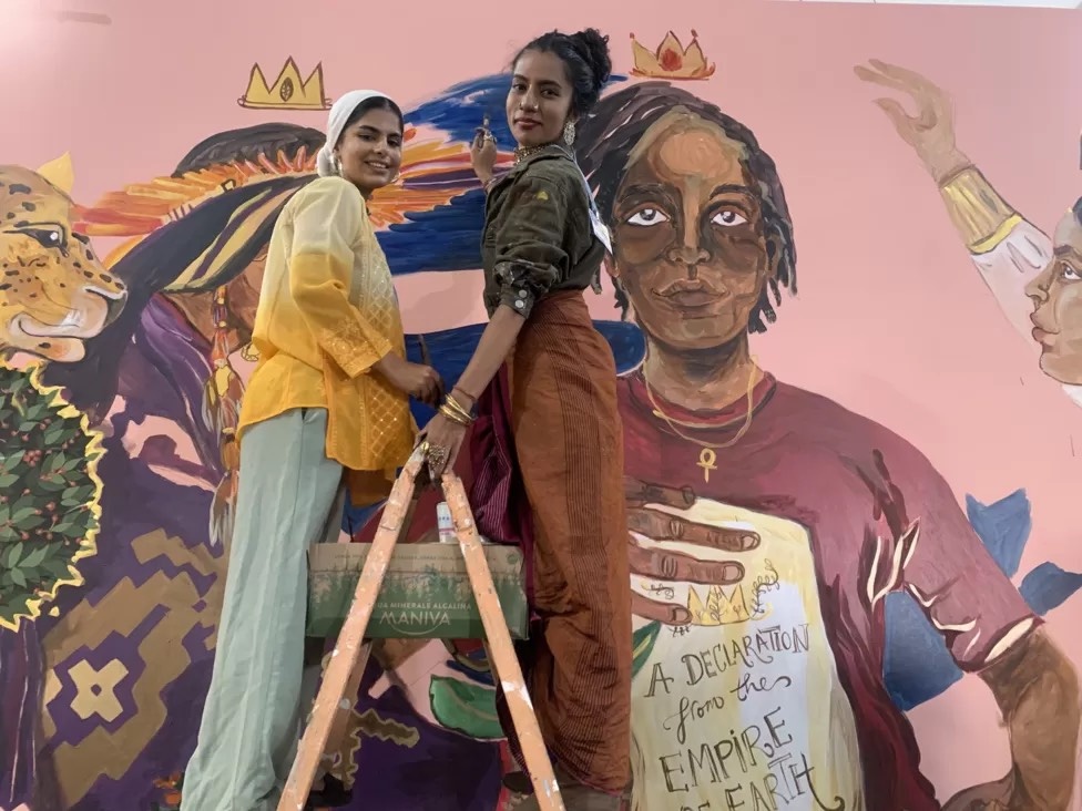 hoi nghi COP27 anh 2