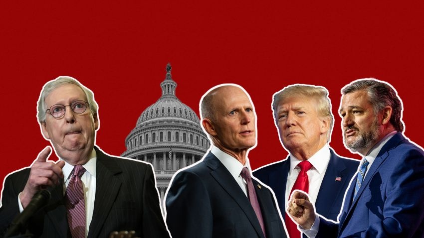 Cuoc khung hoang danh tinh cua dang Cong hoa hinh anh