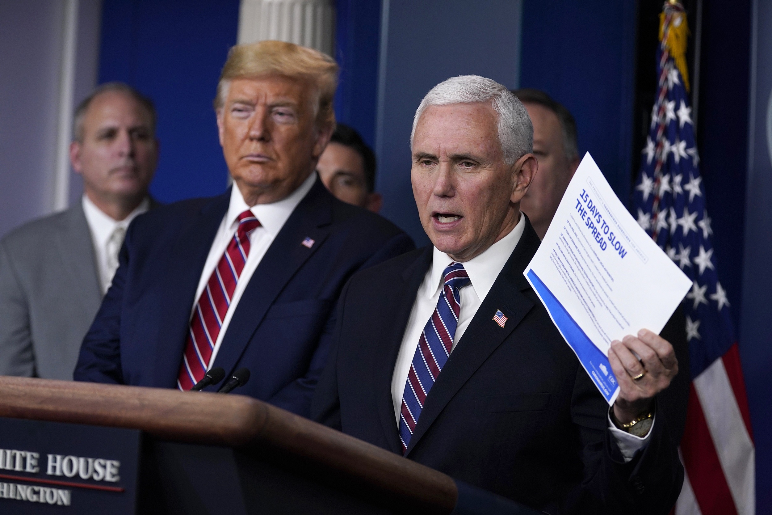 Buoc ngoat dang chu y trong cuoc dieu tra ve ong Trump hinh anh