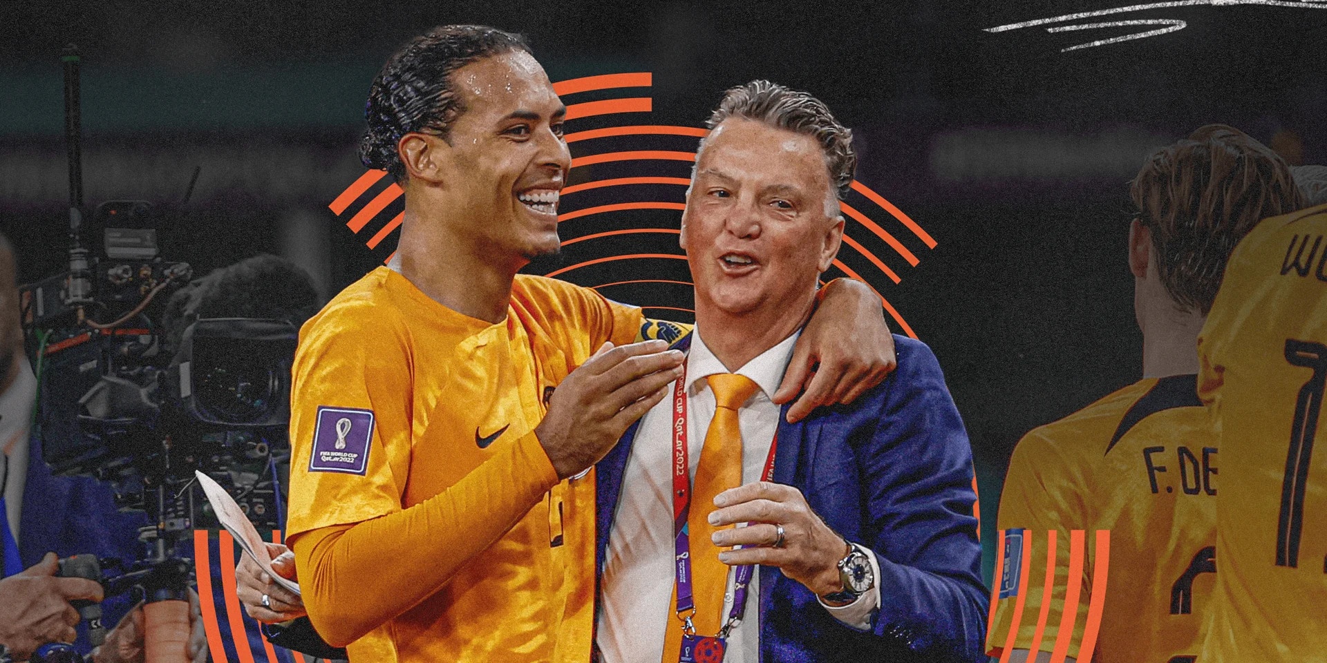 Su hoa hop hiem thay cua tuyen Ha Lan hinh anh