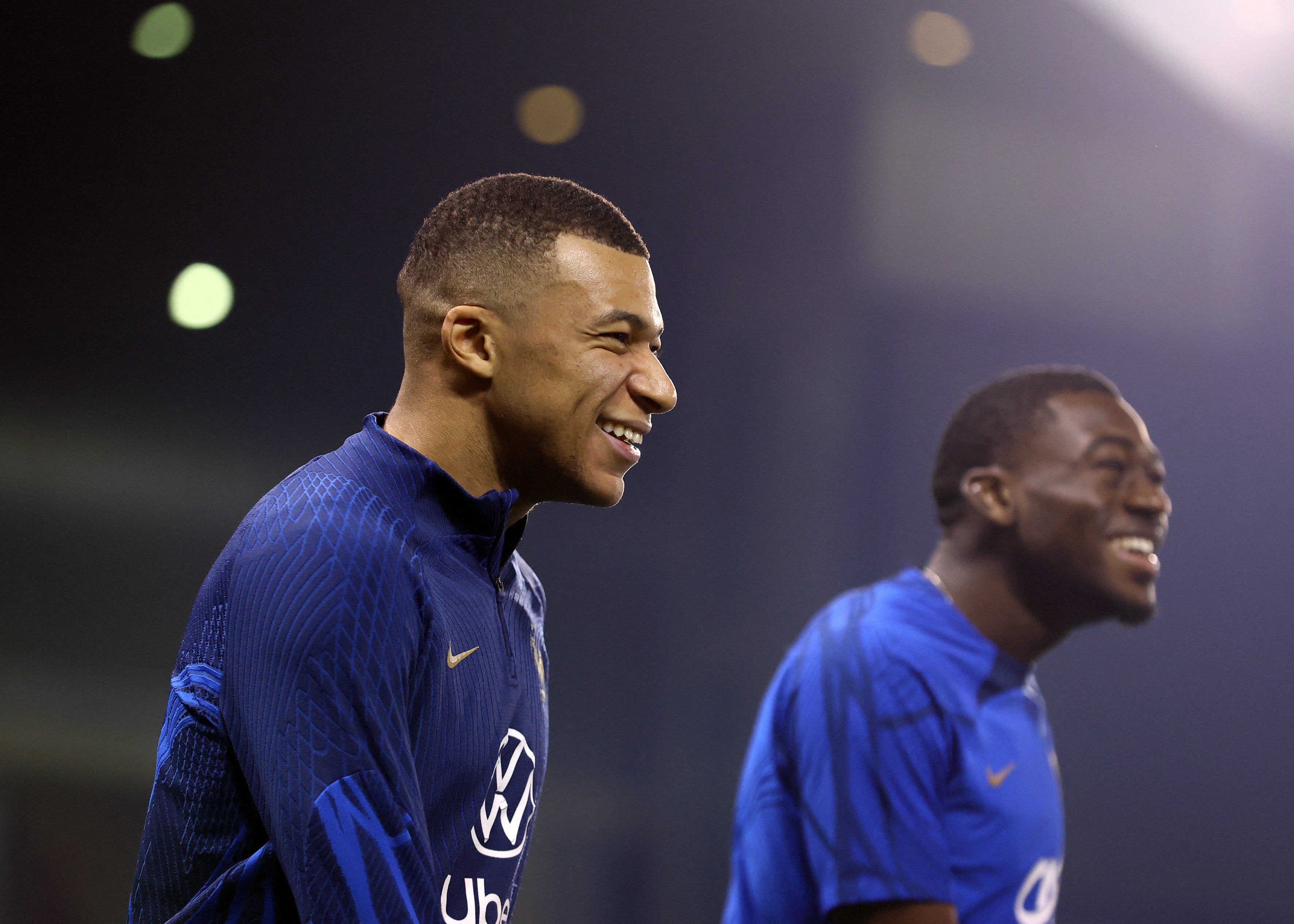 Tuyen Phap co pha vo 'loi nguyen' 6 thap ky cua World Cup? hinh anh