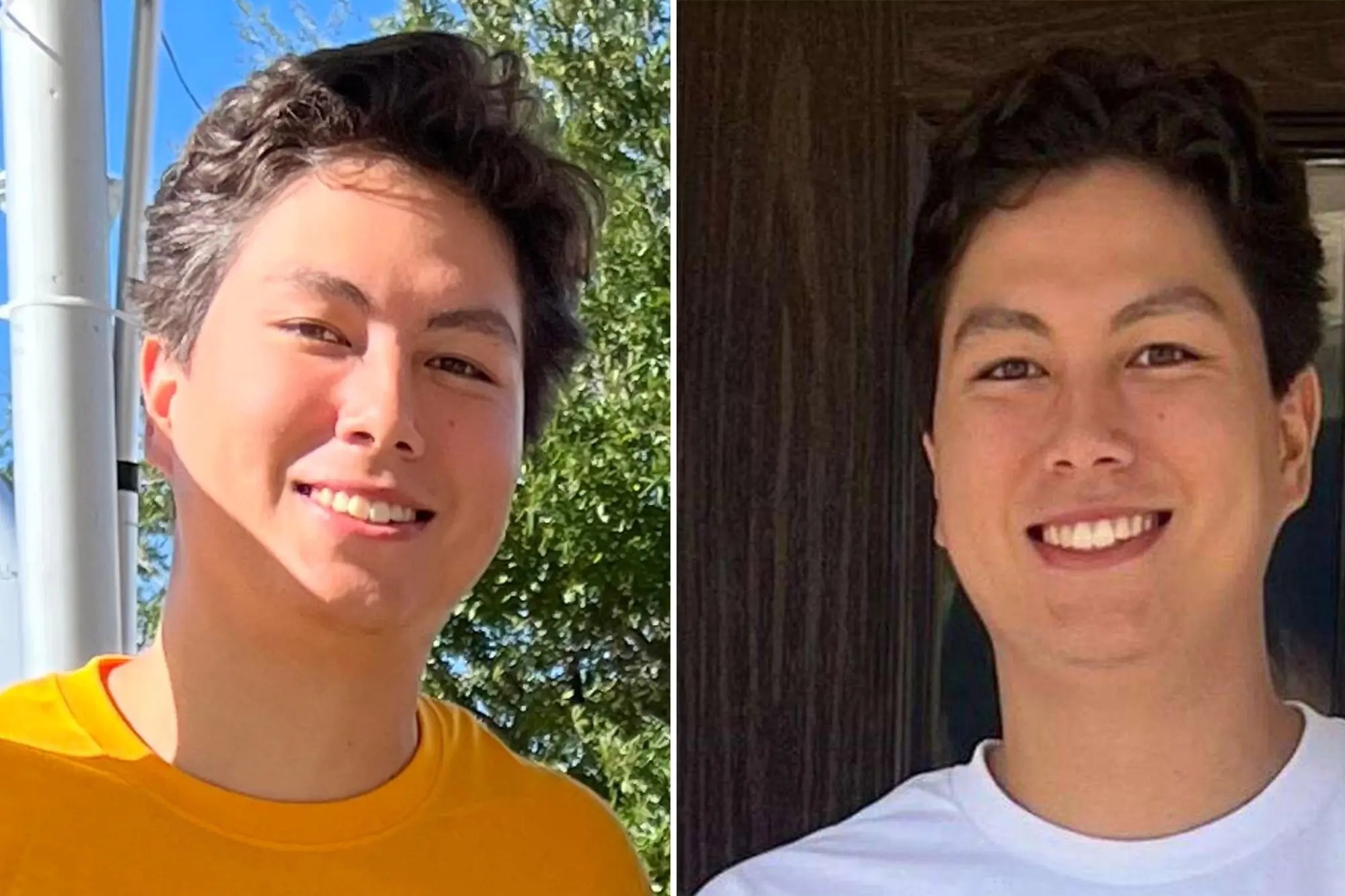 Phat hien thi the sinh vien goc Viet mat tich o My hinh anh