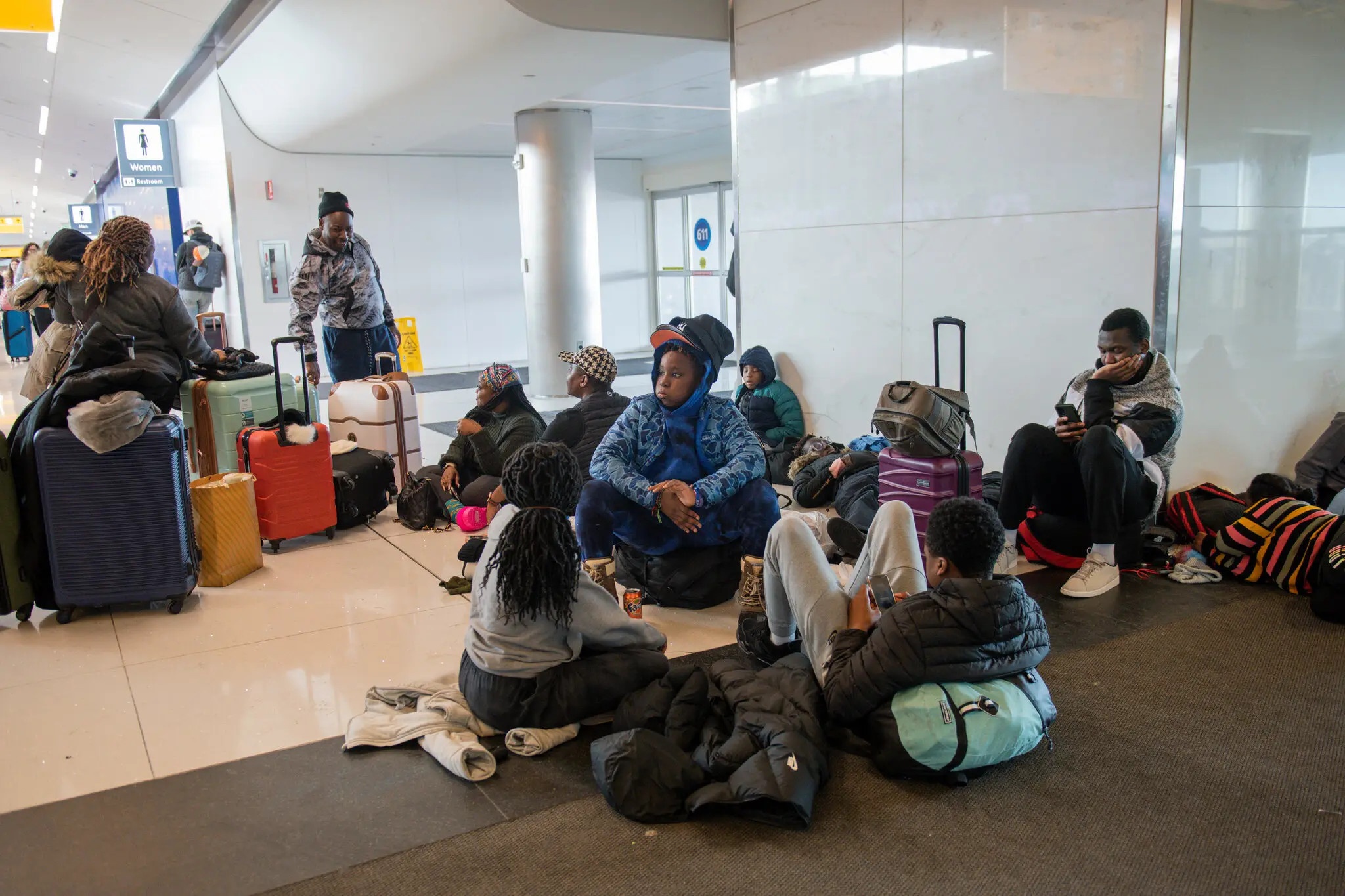 huy chuyen bay anh 2