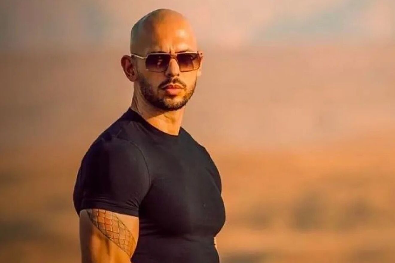 Twitter gay phan no sau khi nguoi dan ong nguy hiem nhat TikTok bi bat hinh anh