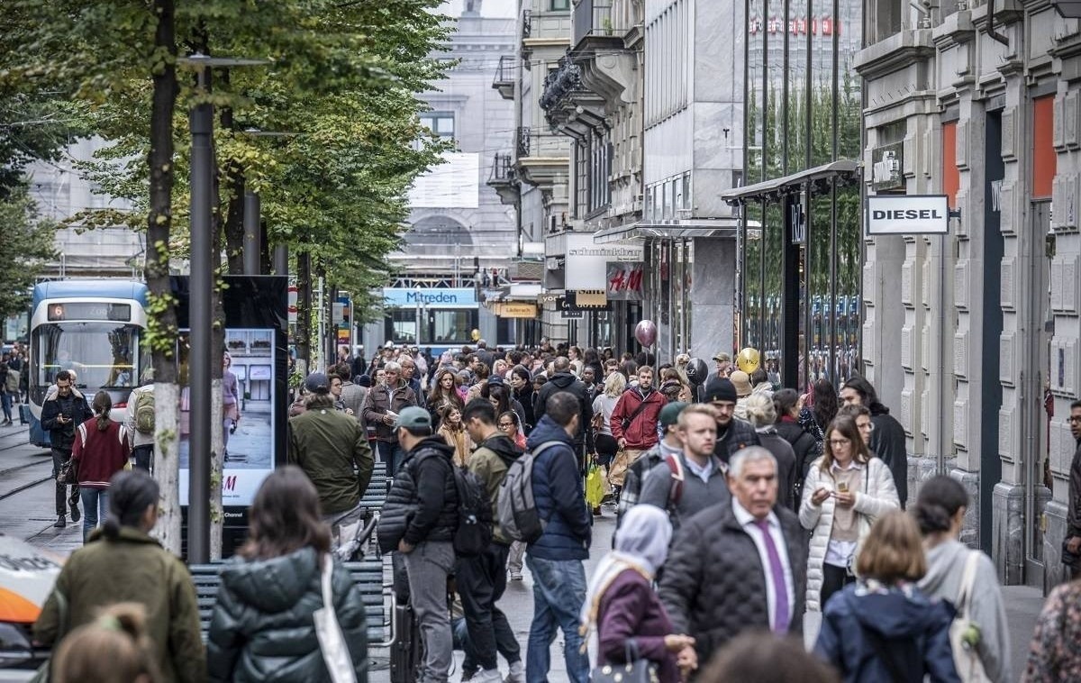 Dem giao thua o chau Au du kien am chua tung co hinh anh