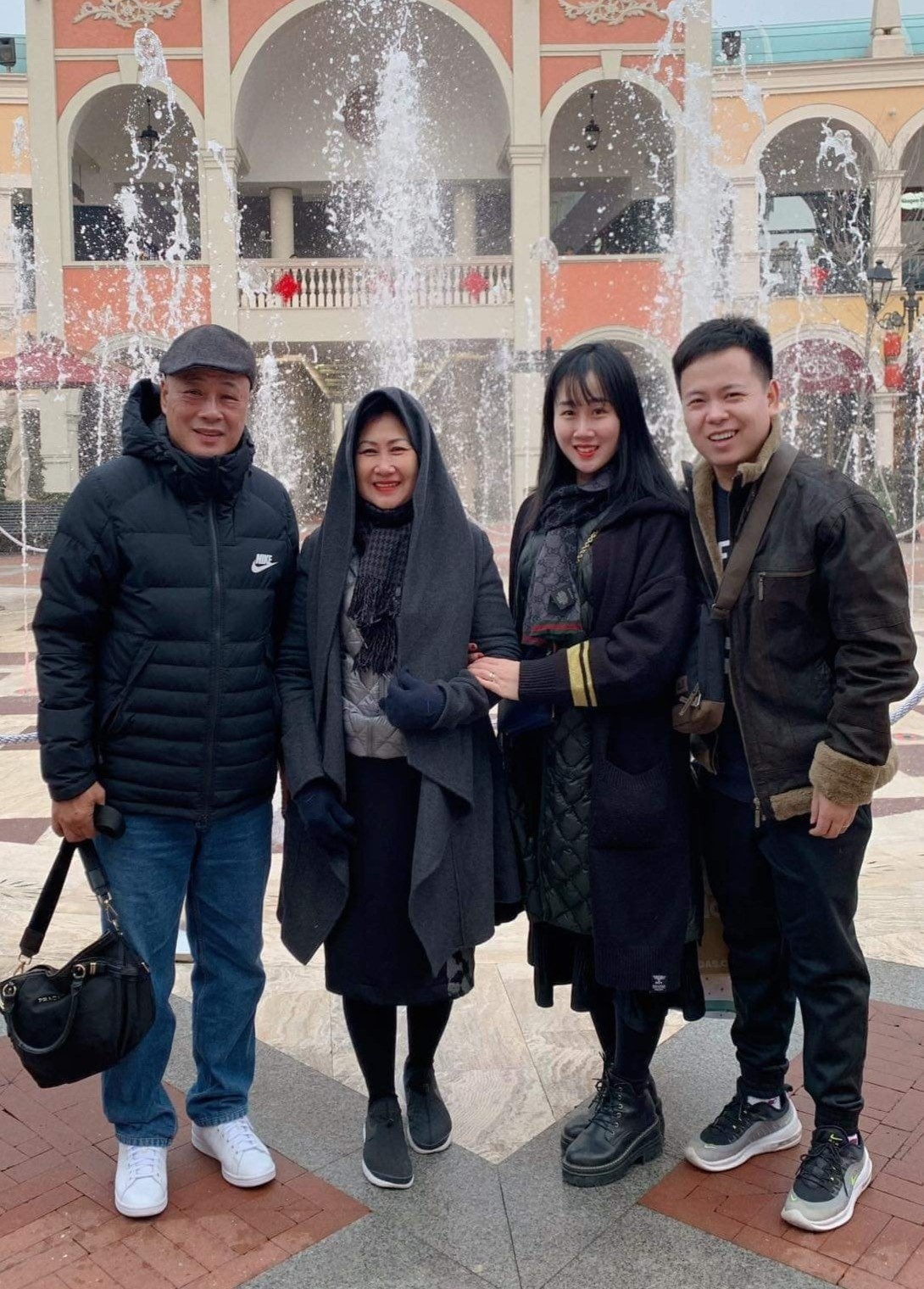 nguoi Viet bon phuong anh 9