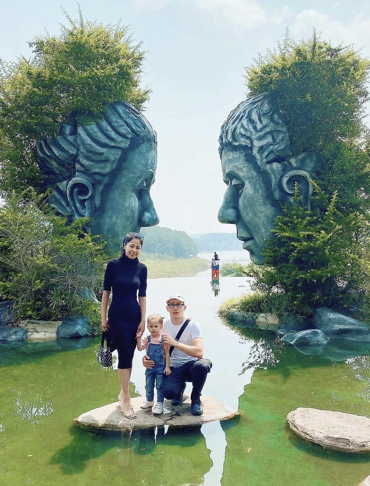 nguoi Viet bon phuong anh 1