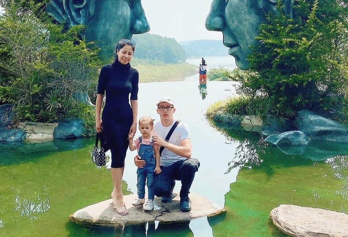 Nguoi Viet xa xu: 2022 di nhieu, nhung khong chuyen nao bang ve nha hinh anh