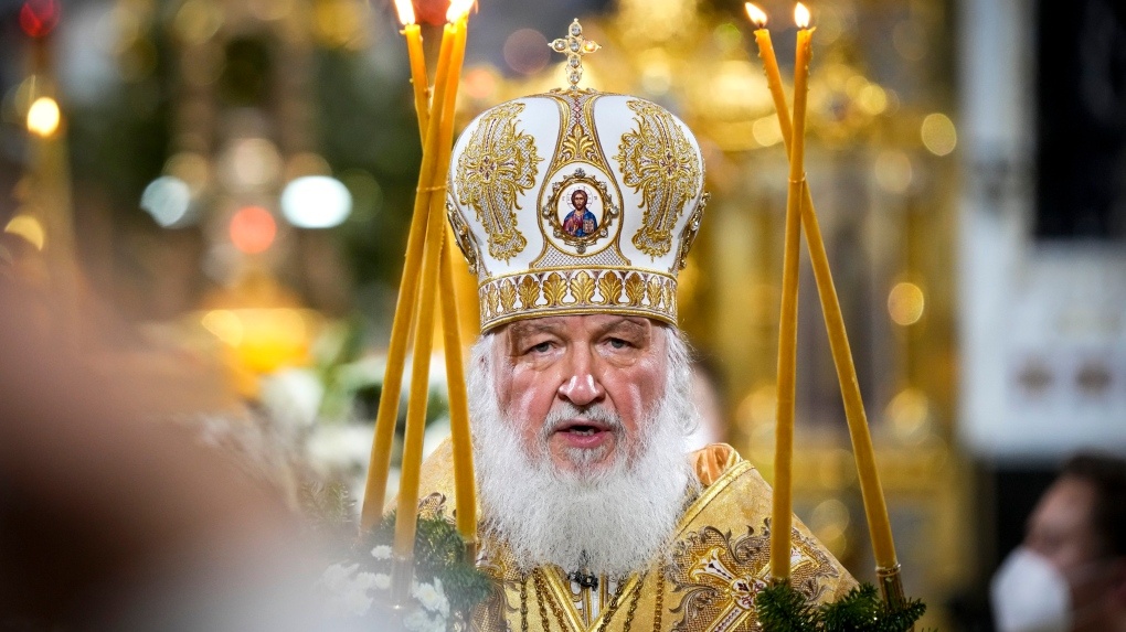 Vladimir Putin anh 5