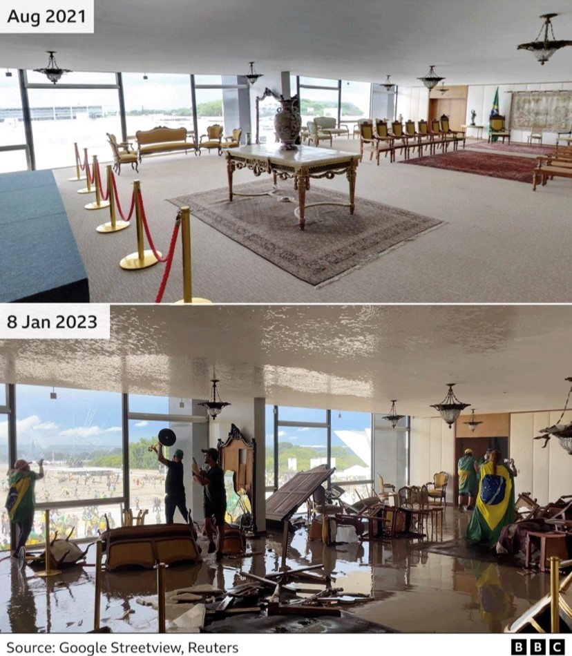 bao loan Brazil anh 3