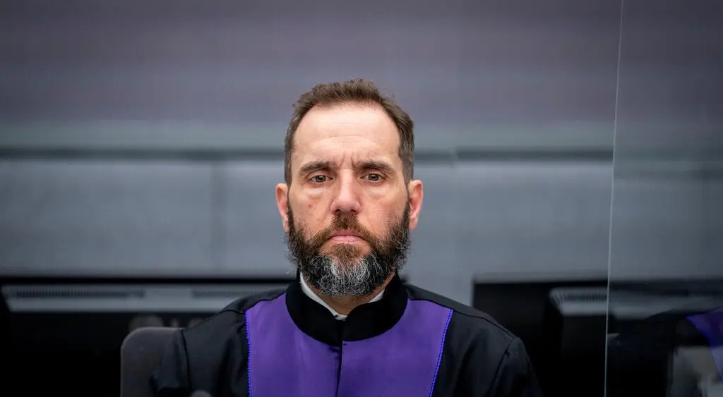 tong thong Joe Biden anh 1