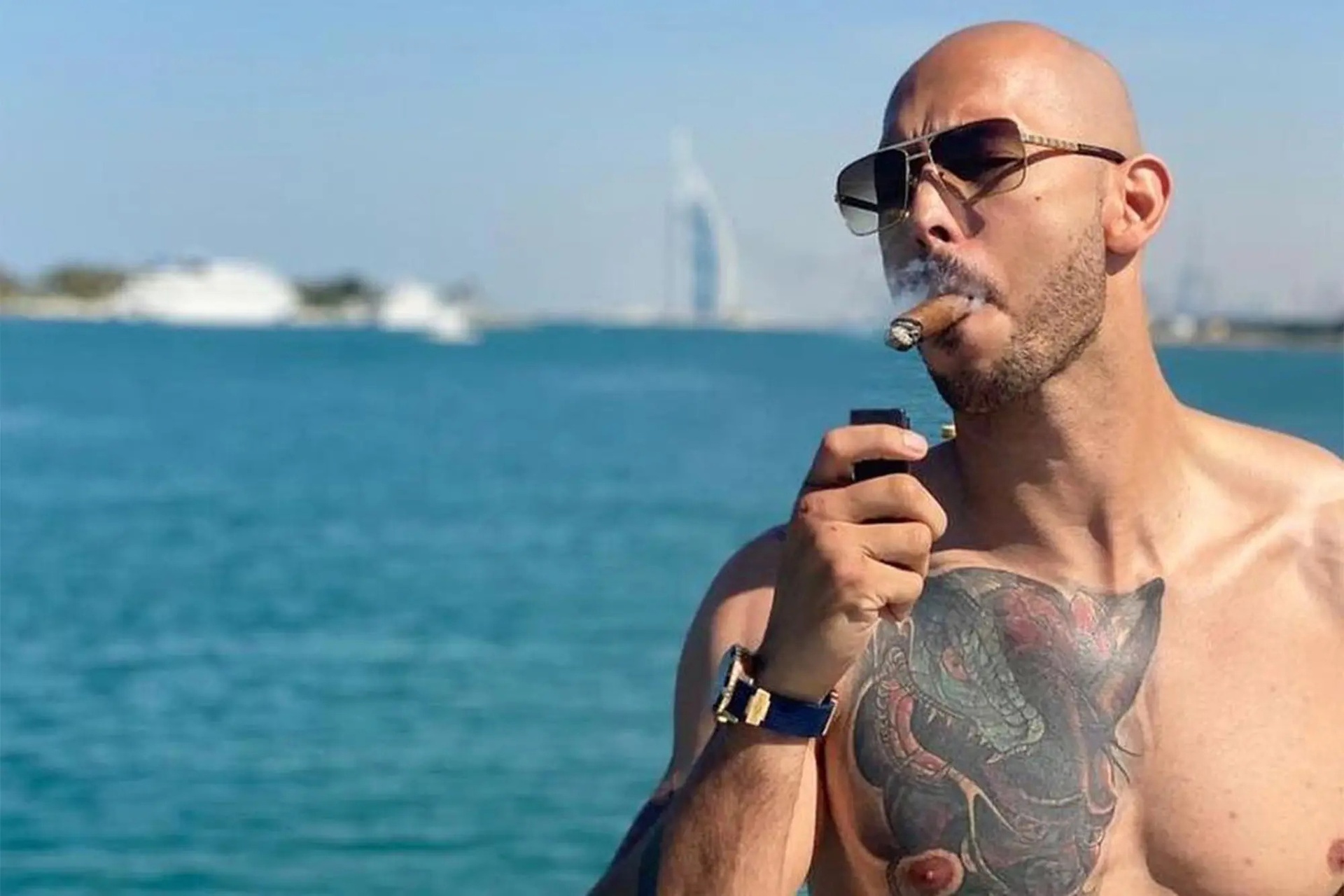 ‘Ke nguy hiem nhat TikTok’ vo mong khang cao hinh anh