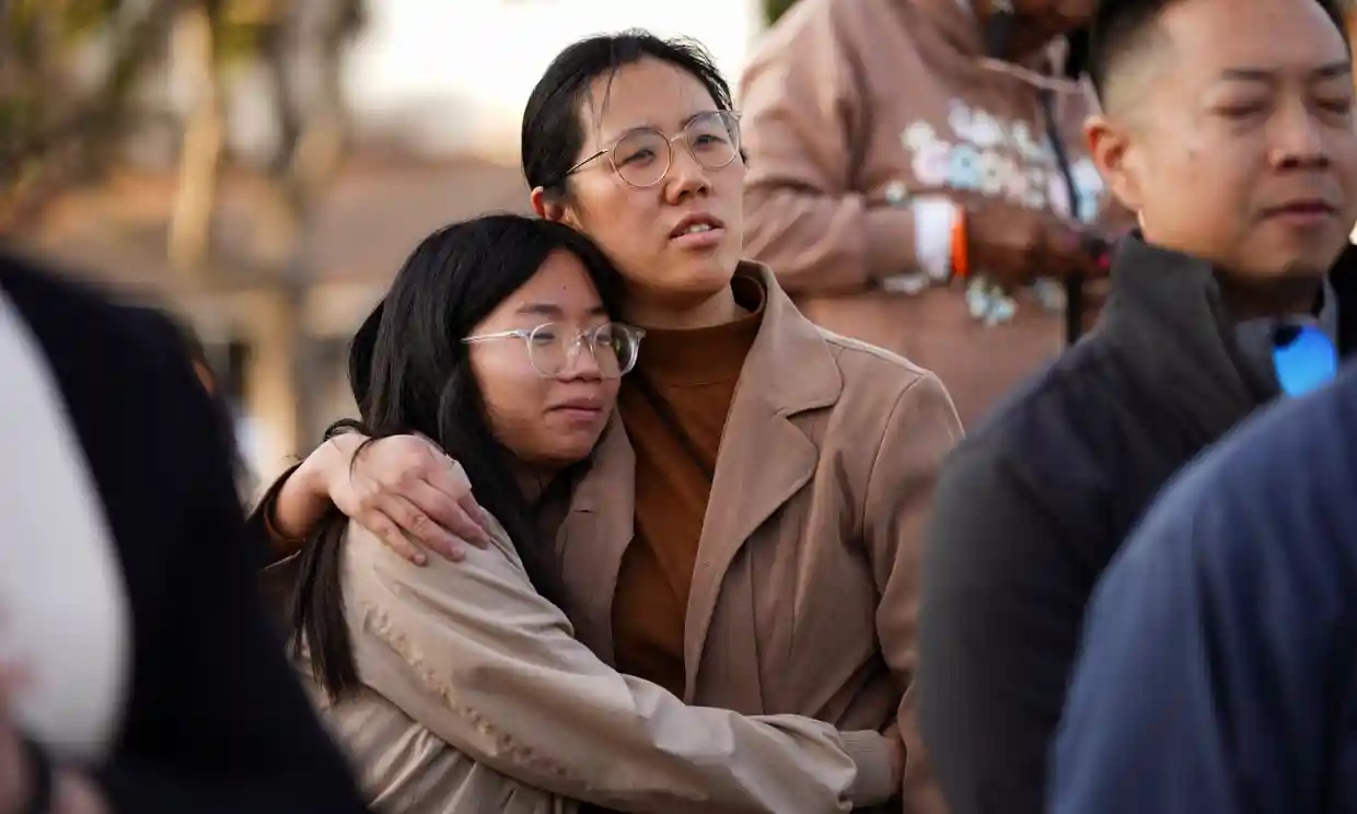 Dan Monterey Park: Day khong phai nuoc My trong giac mo cua chung toi hinh anh