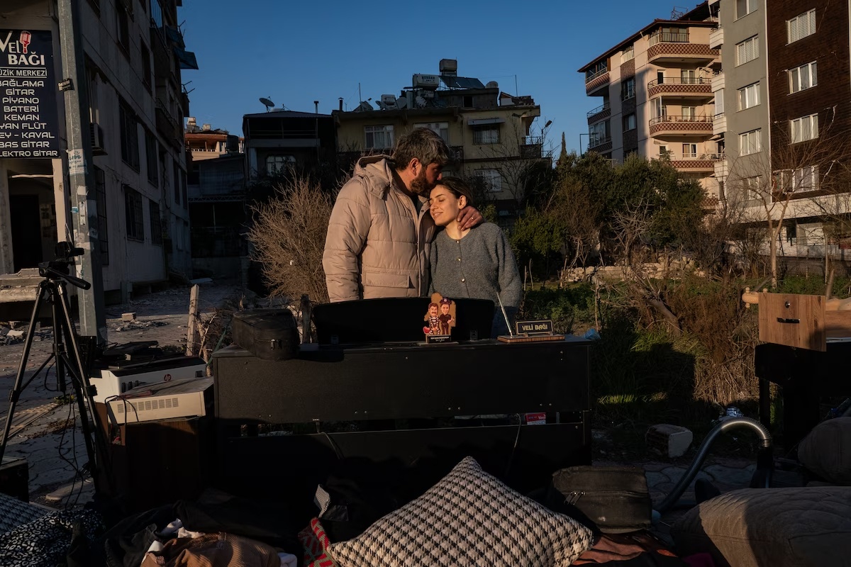 Antakya da hoa thanh pho ma hinh anh