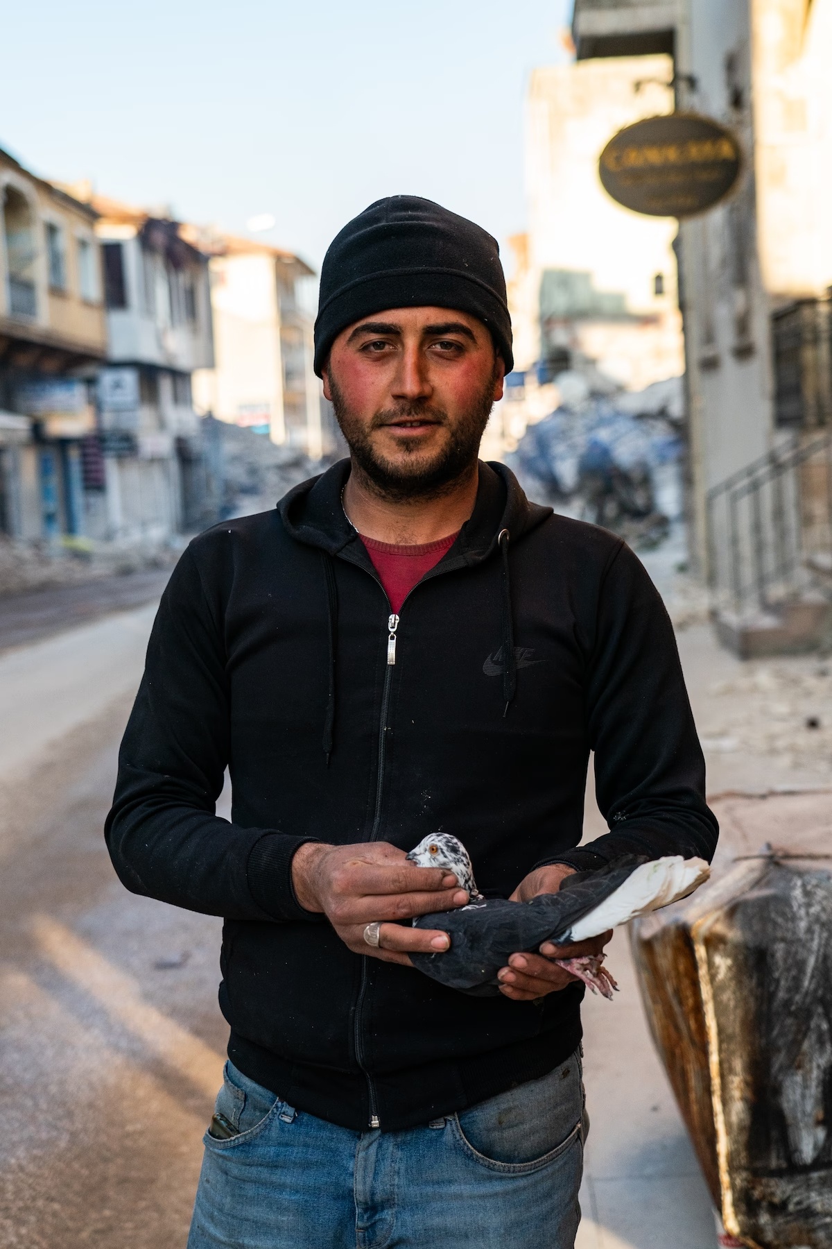 động đất Thổ Nhĩ Kỳ ảnh 6 dong dat Tho Nhi Ky anh 6