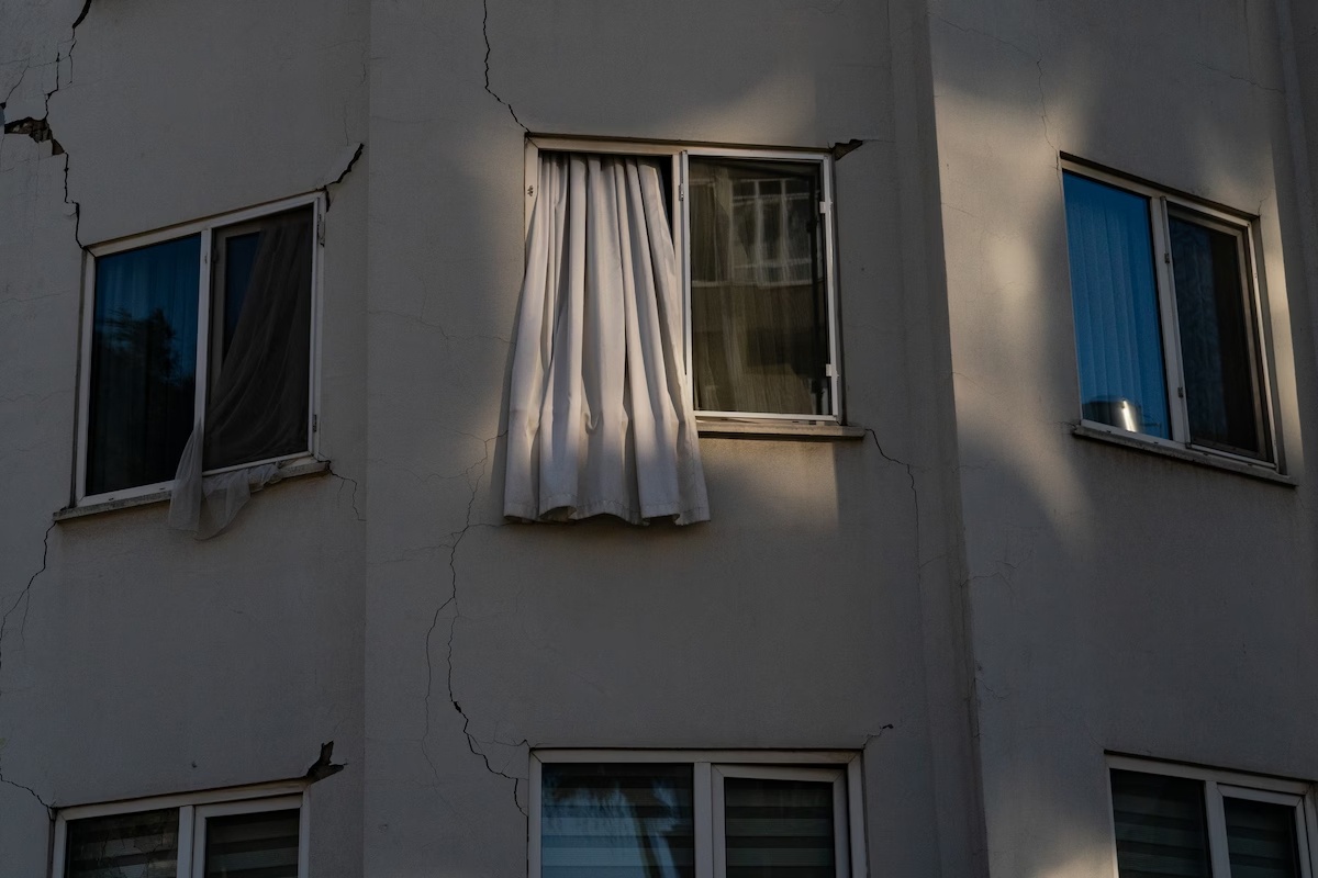 động đất Thổ Nhĩ Kỳ ảnh 8 dong dat Tho Nhi Ky anh 8