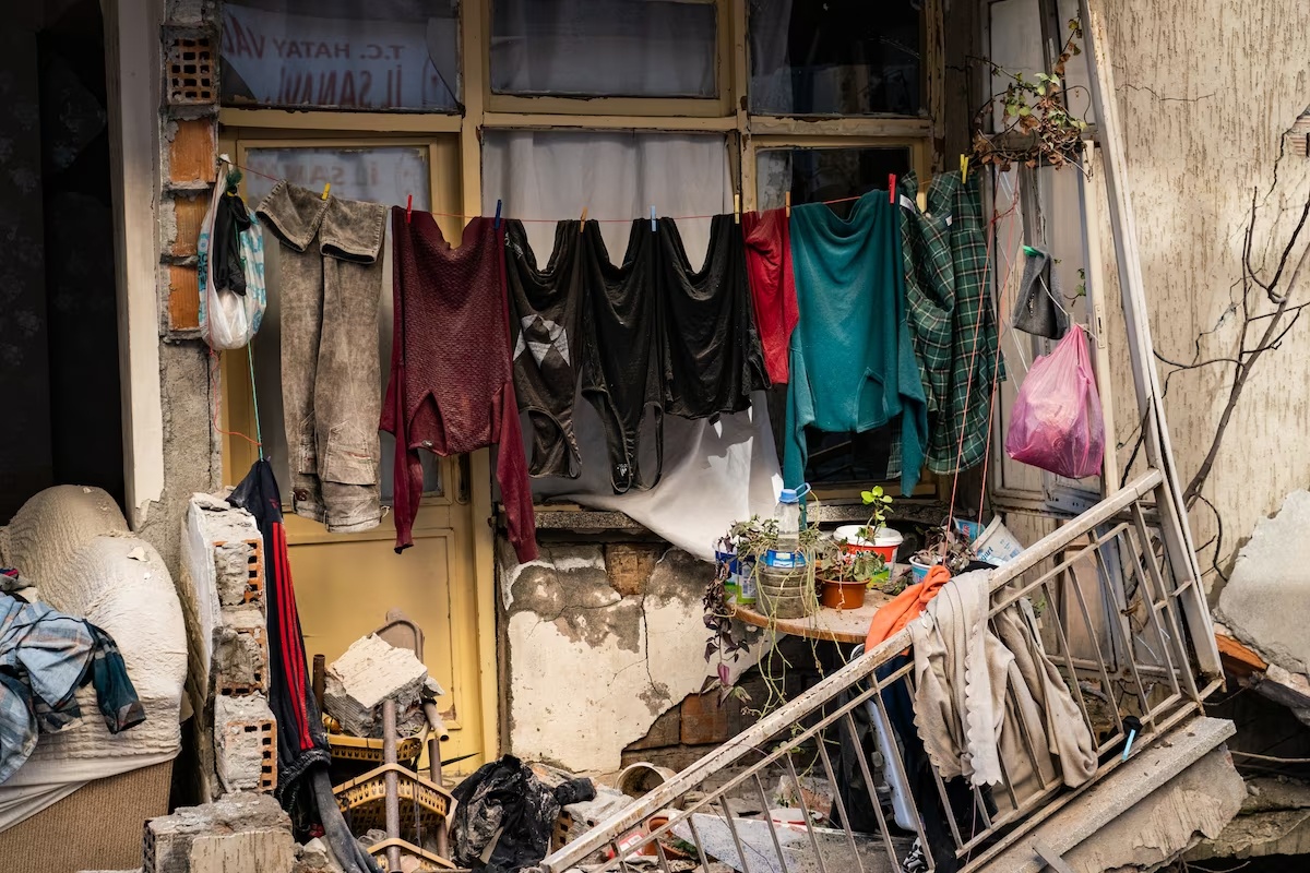 động đất Thổ Nhĩ Kỳ ảnh 9 dong dat Tho Nhi Ky anh 9