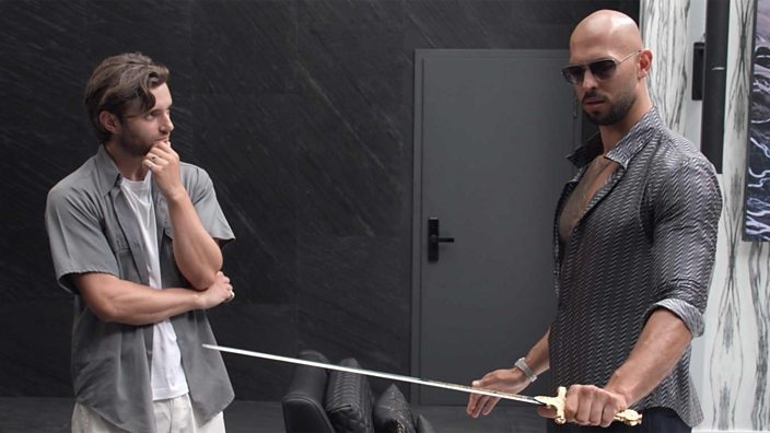 ke nguy hiem nhat TikTok anh 1