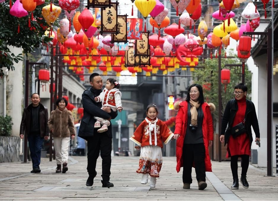 Lanh dao Trung Quoc tuyen bo chien thang truoc Covid-19 hinh anh