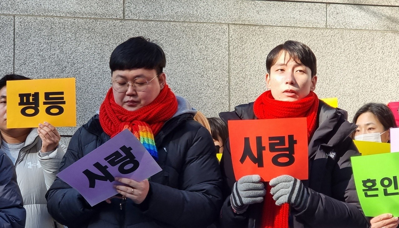 Thang loi moi cho nguoi dong gioi Han Quoc hinh anh