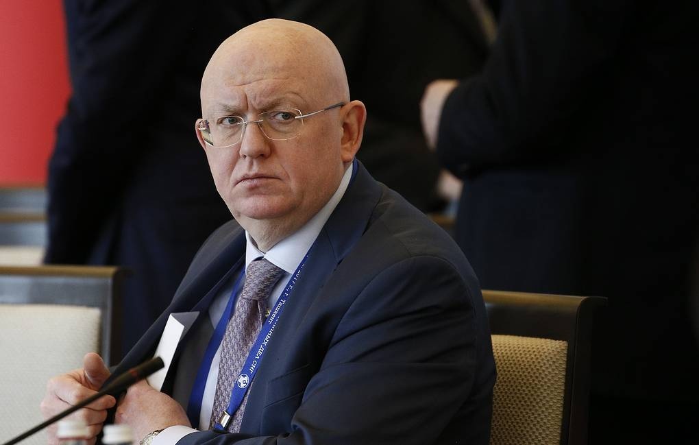 Nga lai dung do phuong Tay tai Hoi dong Bao an hinh anh