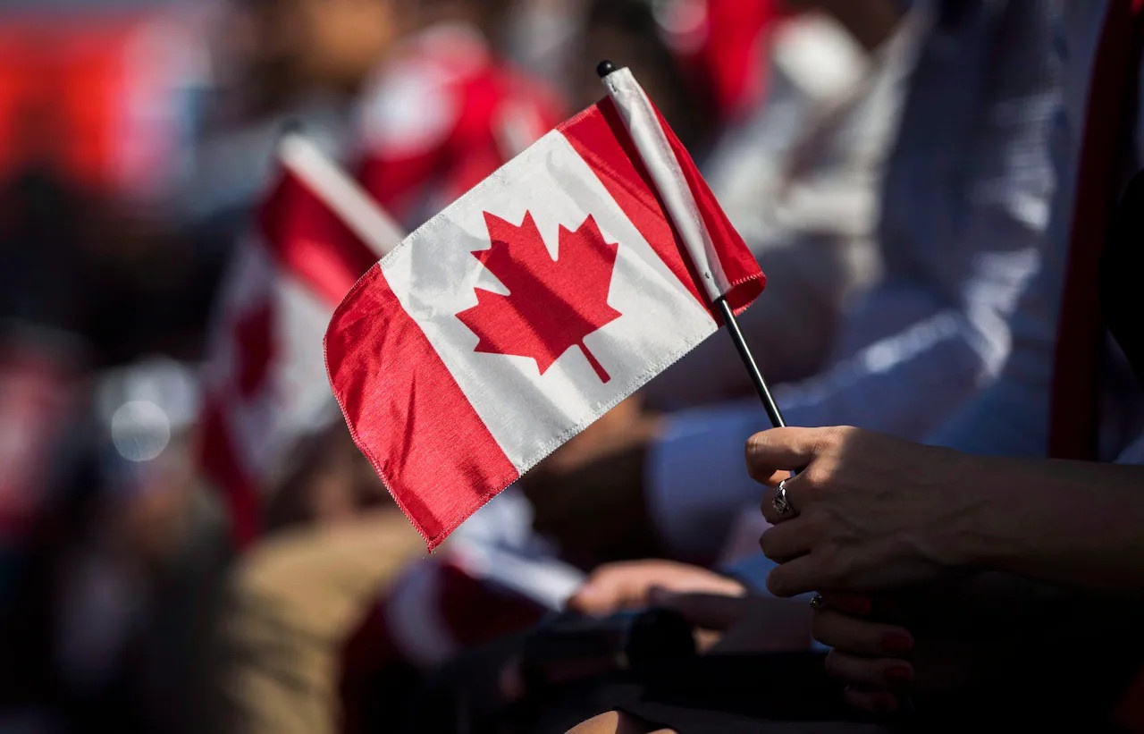 Canada anh 1