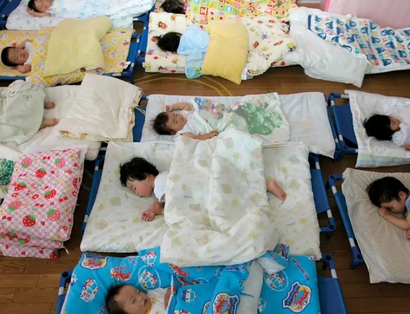 Vi sao Nagi duoc goi la 'thi tran phep mau' hinh anh