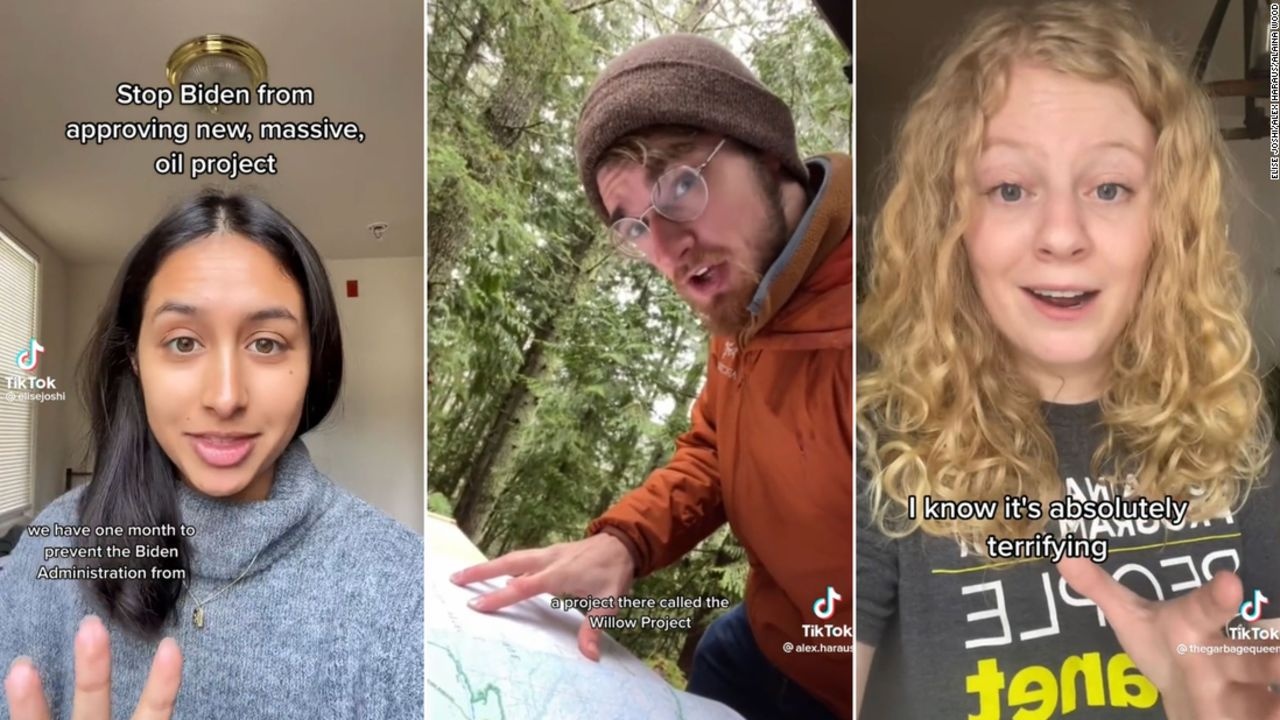 Dang sau con bao #StopWillow tren TikTok hinh anh