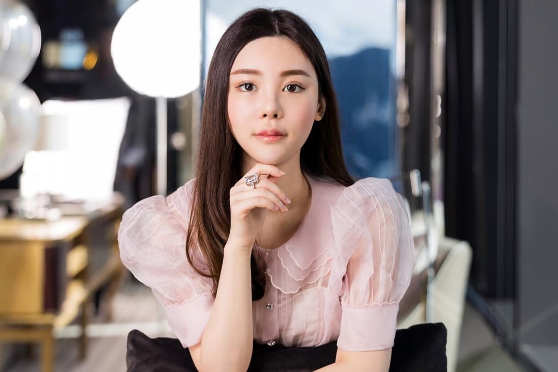 Xet nghiem ADN xac nhan phan thi the cua nguoi mau Hong Kong o Tai Po hinh anh