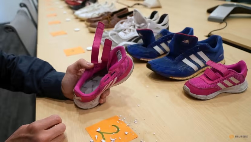 Indonesia that chat kiem soat sau be boi nhap khau giay duoc quyen gop hinh anh