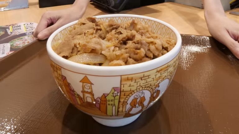 khủng hoảng mayonnaise ảnh 2 khung hoang mayonnaise anh 2