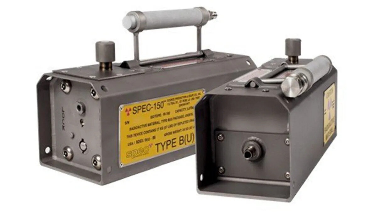 May anh chua chat phong xa mat tich o Houston hinh anh