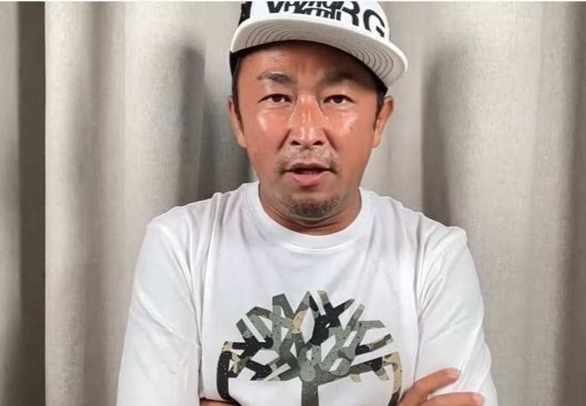 Thuong nghi si Nhat khong di lam mot ngay nao suot 8 thang hinh anh