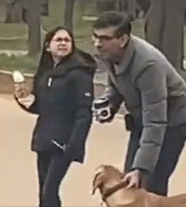 Thu tuong Anh Rishi Sunak anh 1