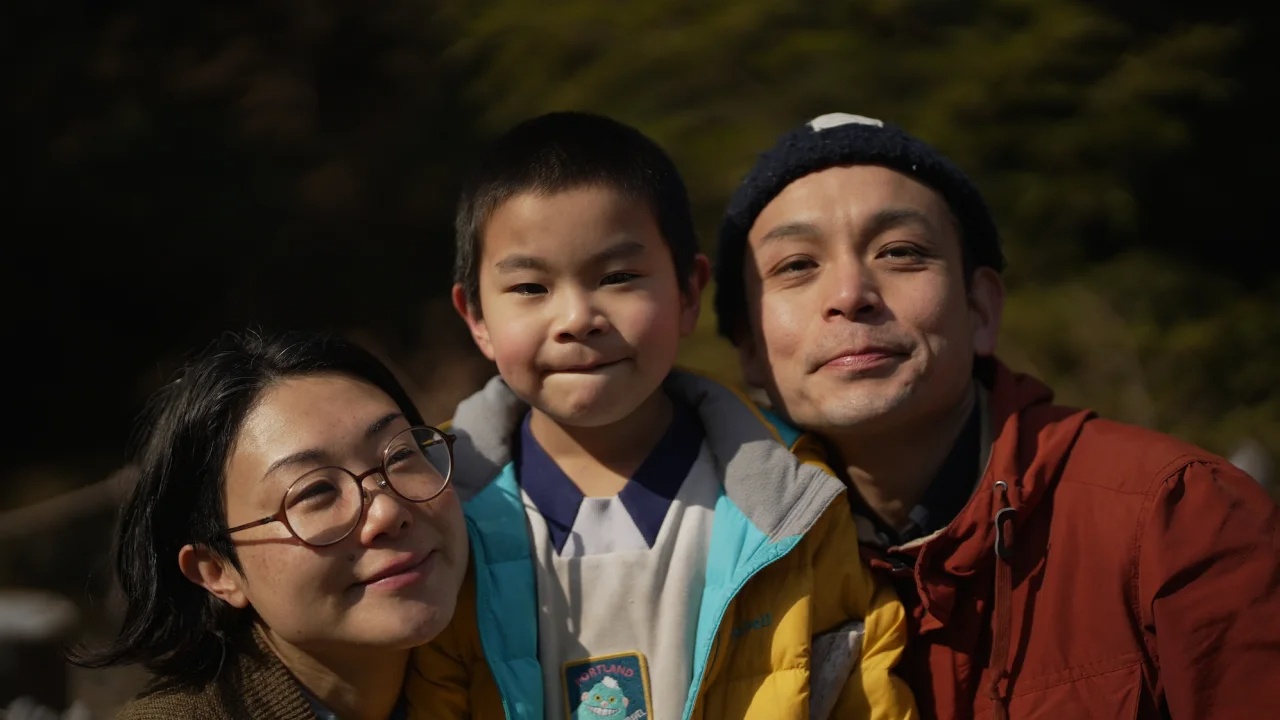 Ngoi lang khong co em be nao chao doi suot 25 nam o Nhat hinh anh