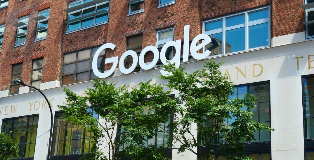 google sa thai hang loat anh 2