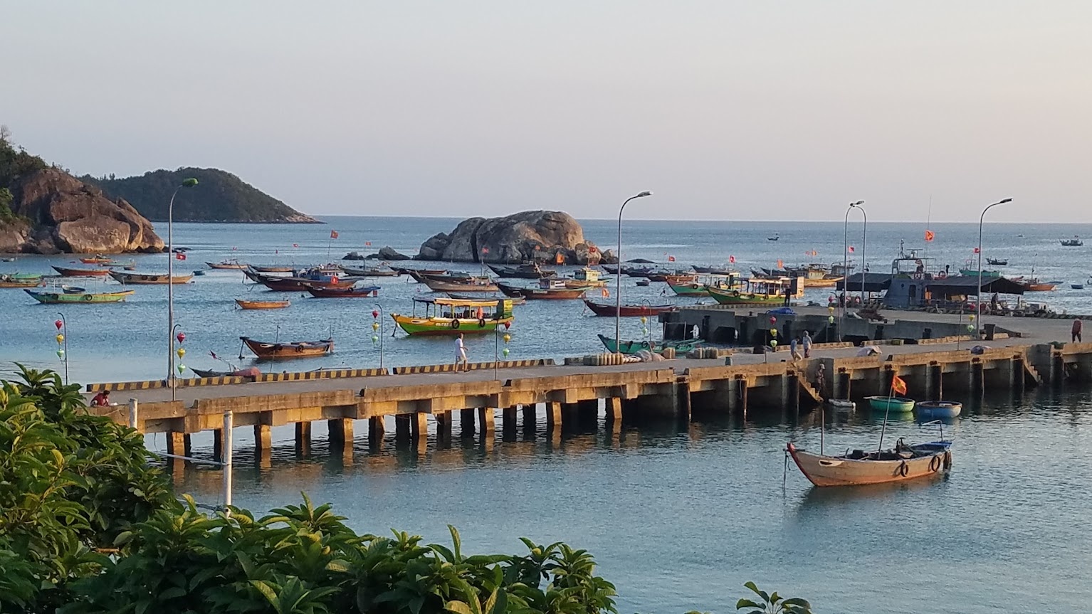 Nha bao My dua Cu Lao Cham len phim tu cam hung bom tan ‘Avatar’ hinh anh