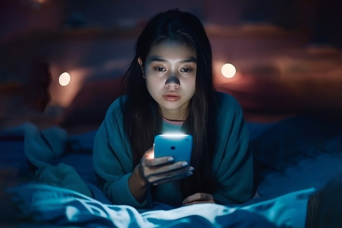 Can benh khien gioi tre Trung Quoc tieu ton hang ty USD hinh anh