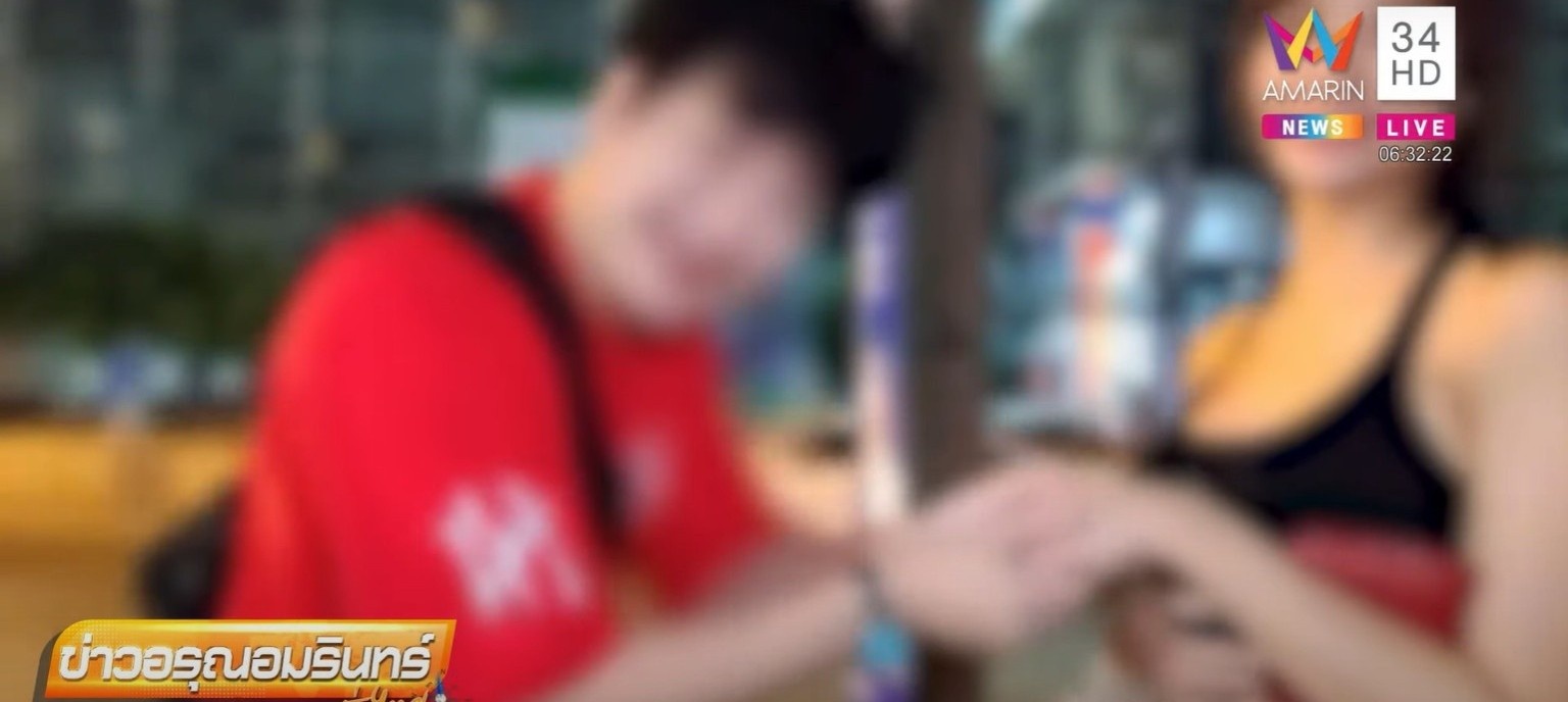 YouTuber Han quay roi anh 1