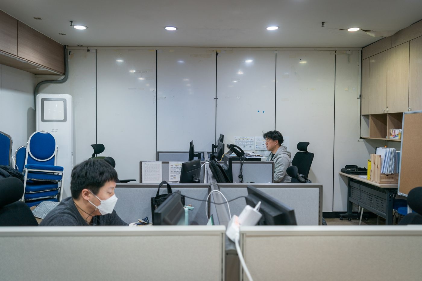 han quoc nghien cong viec anh 2