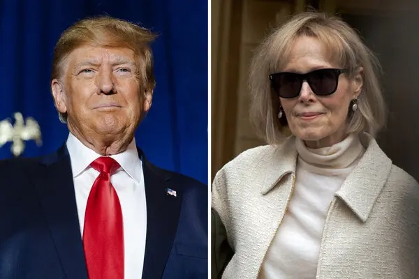 ong trump bi buoc toi anh 1