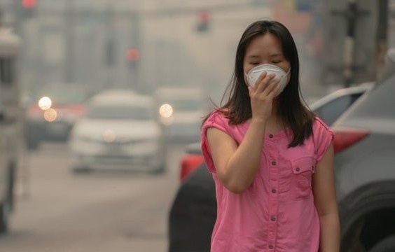 O nhiem giang don manh vao du lich Chiang Mai hinh anh