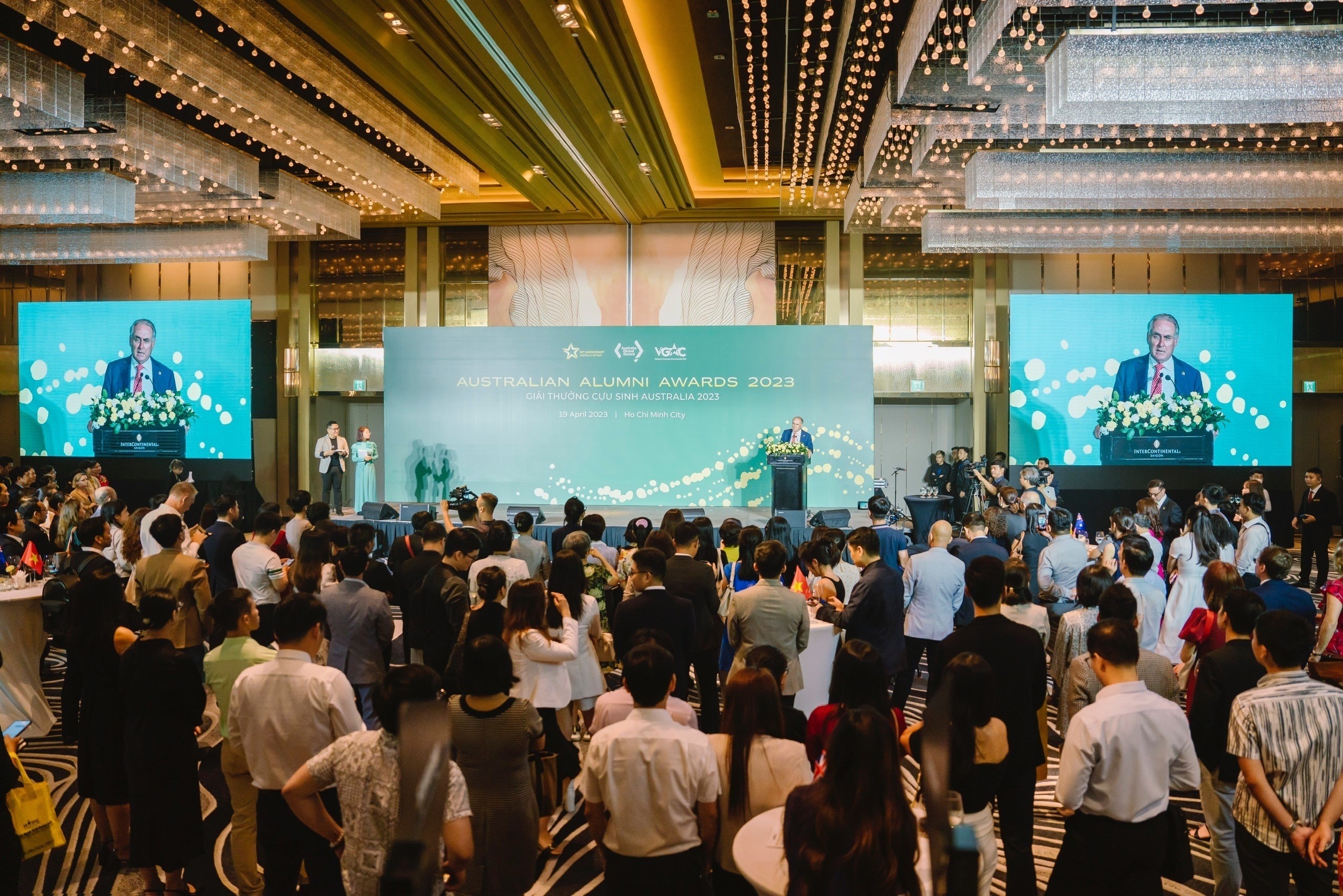 cuu sinh Australia anh 1